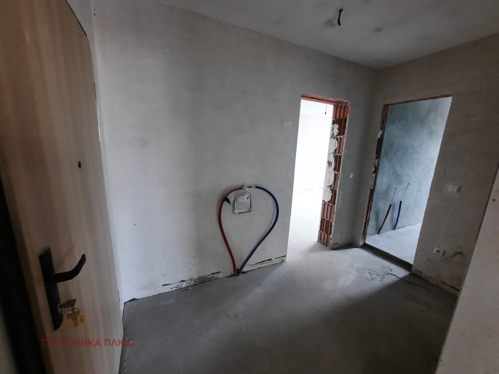 Продава 2-СТАЕН, гр. София, Витоша, снимка 11 - Апартаменти - 54679047