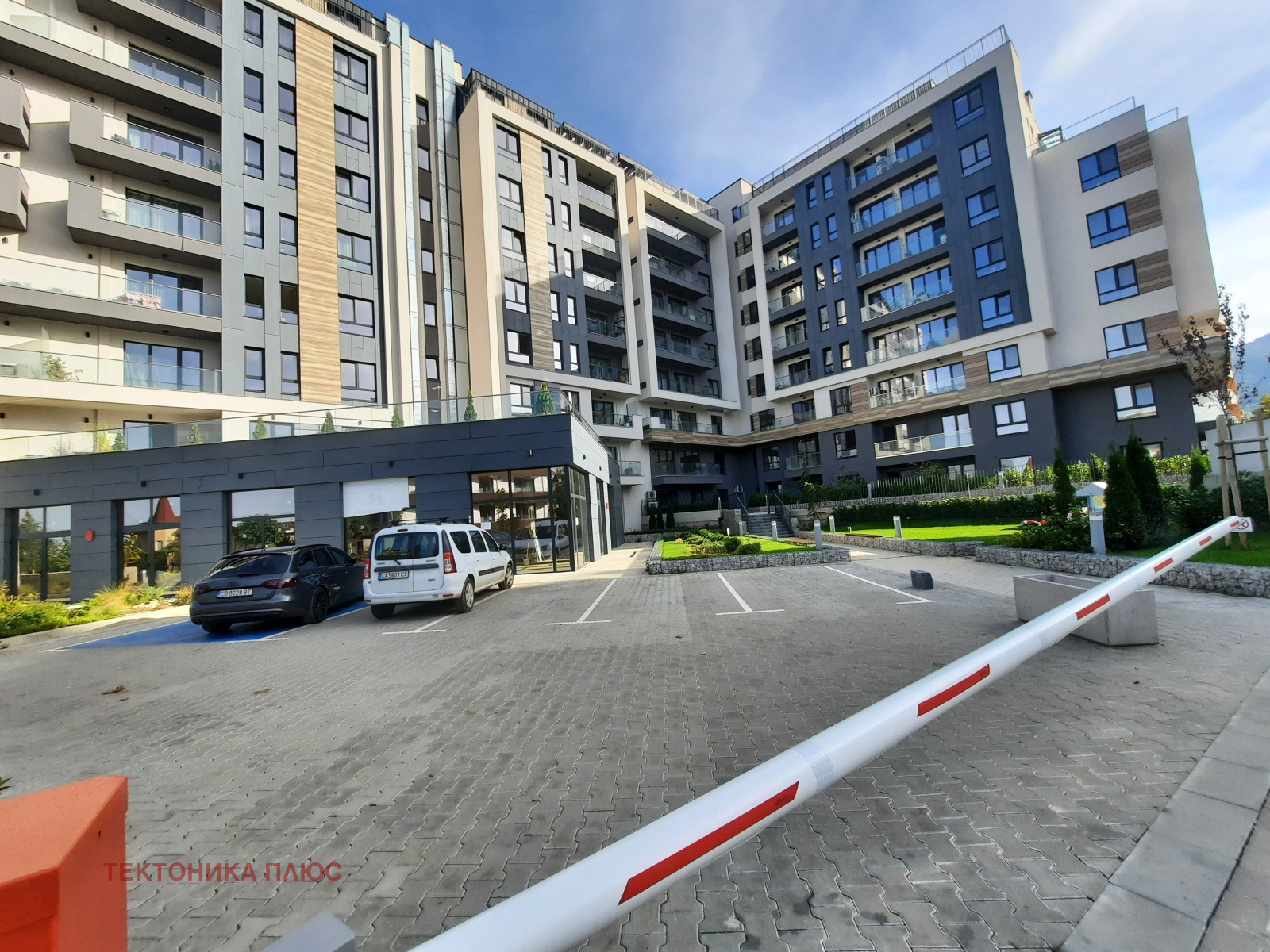Продава 2-СТАЕН, гр. София, Витоша, снимка 3 - Апартаменти - 54679047