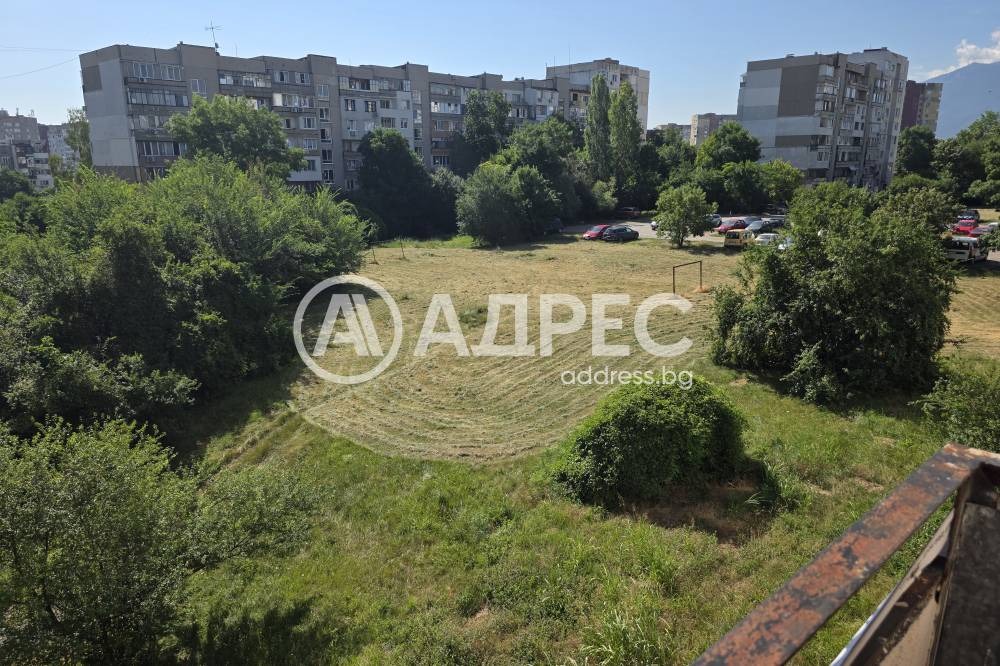 Продава 2-СТАЕН, гр. София, Люлин 5, снимка 9 - Апартаменти - 55346550