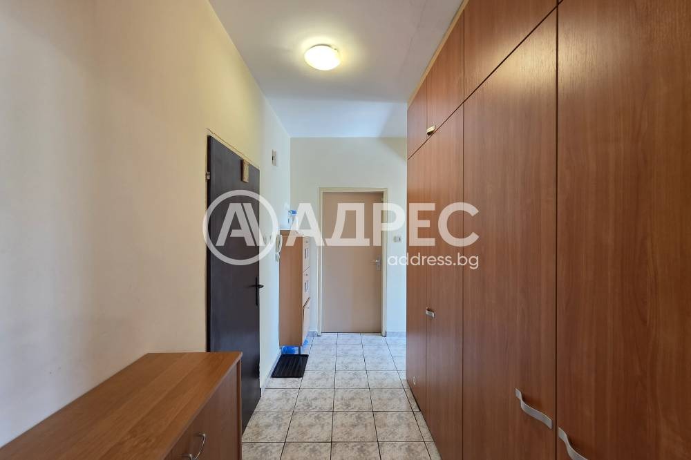Продава 2-СТАЕН, гр. София, Люлин 5, снимка 4 - Апартаменти - 55346550
