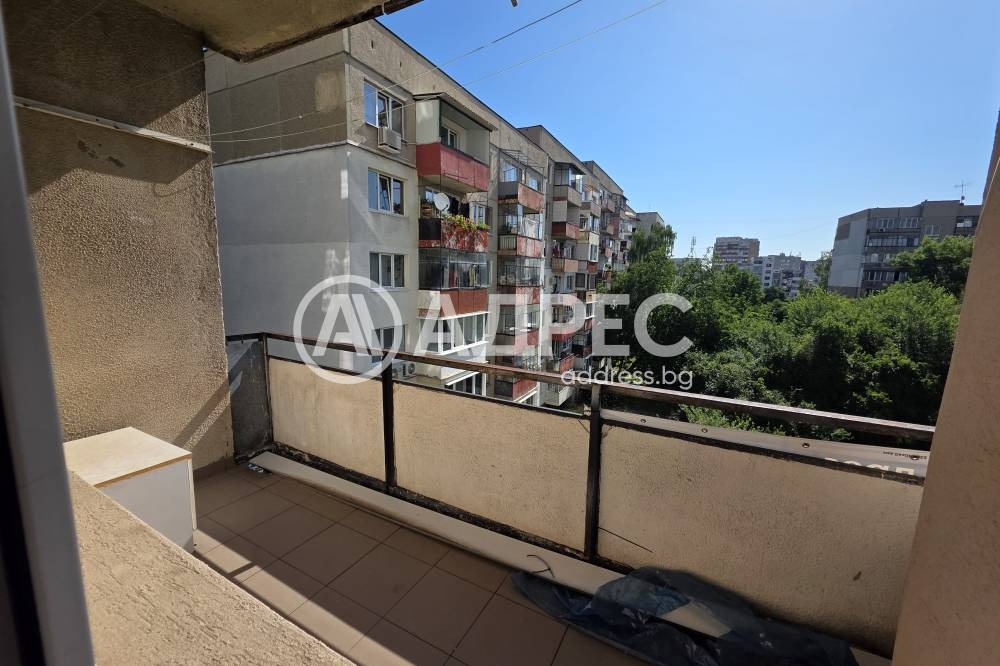 Продава 2-СТАЕН, гр. София, Люлин 5, снимка 8 - Апартаменти - 55346550
