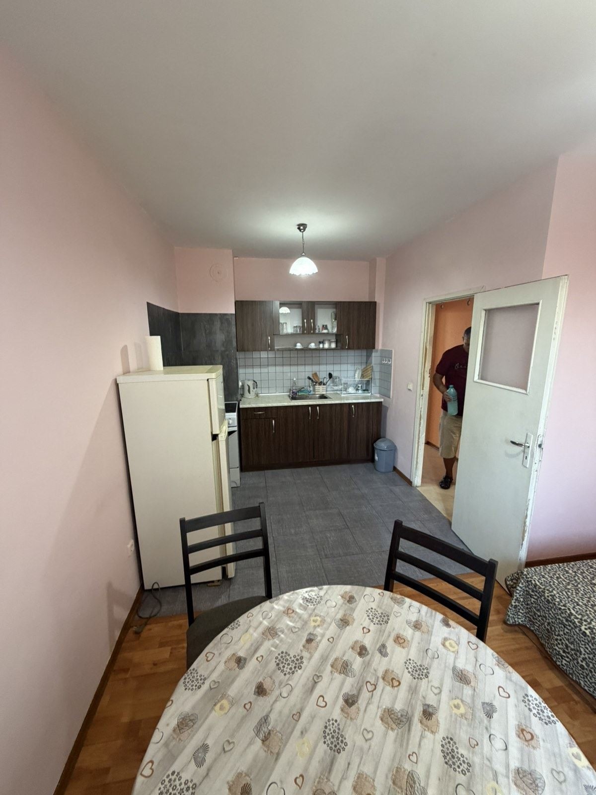 Продава 2-СТАЕН, гр. Благоевград, Струмско, снимка 7 - Апартаменти - 55988766