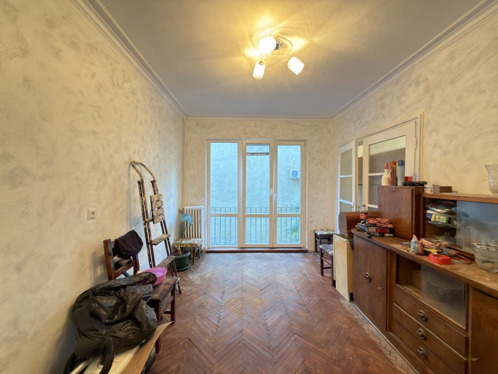 Продава 2-СТАЕН, гр. София, Оборище, снимка 11 - Апартаменти - 56033944