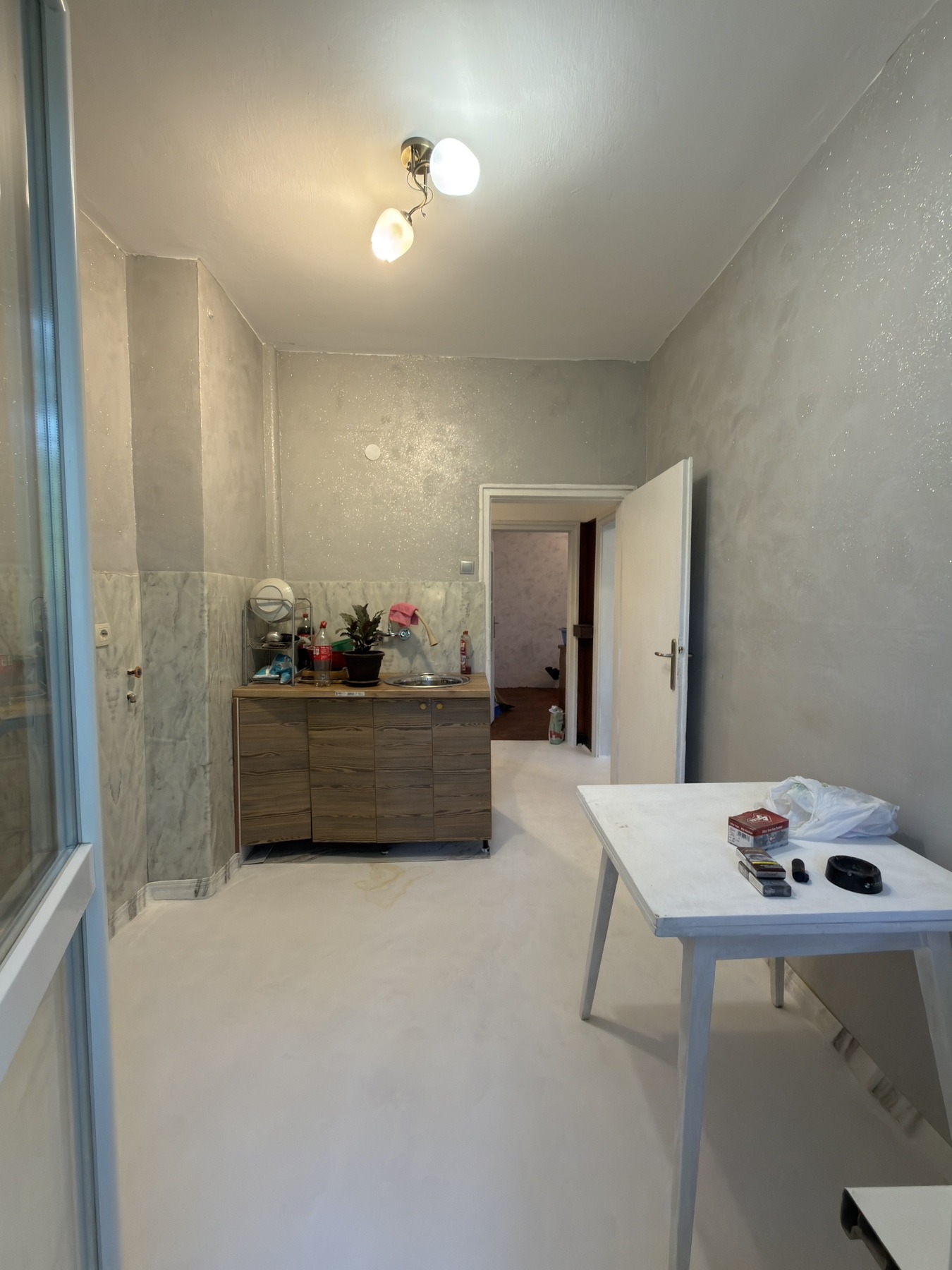 Продава 2-СТАЕН, гр. София, Оборище, снимка 4 - Апартаменти - 56033944