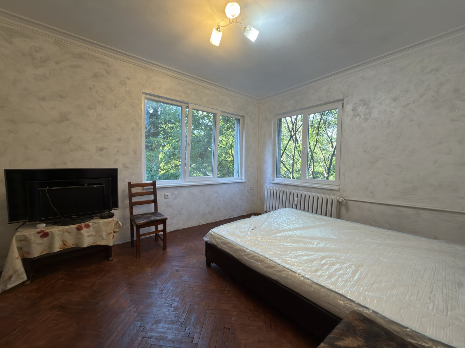 Продава 2-СТАЕН, гр. София, Оборище, снимка 5 - Апартаменти - 56033944