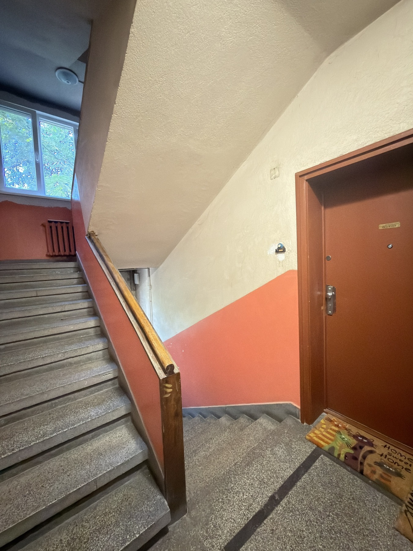 Продава 2-СТАЕН, гр. София, Оборище, снимка 16 - Апартаменти - 56033944