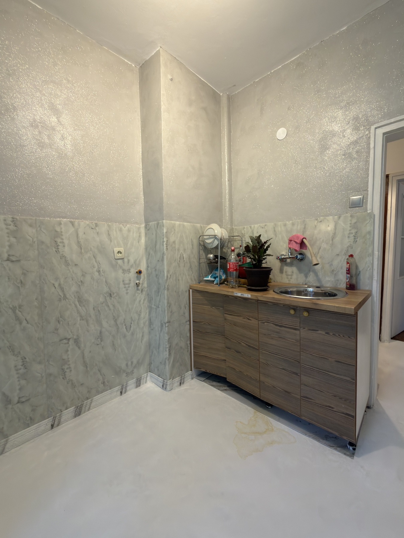 Продава 2-СТАЕН, гр. София, Оборище, снимка 3 - Апартаменти - 56033944