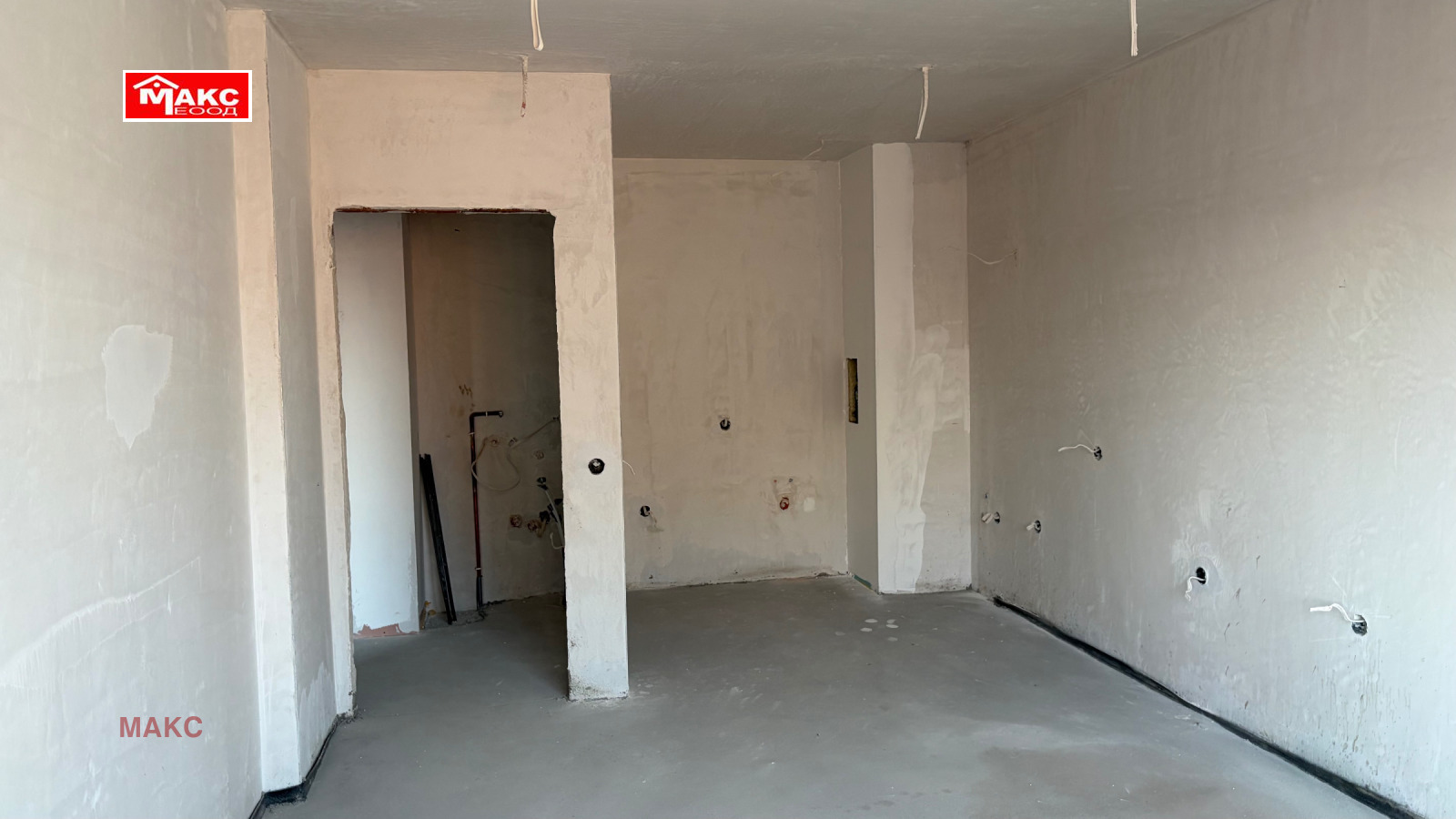 Продава 3-СТАЕН, гр. Перник, Изток, снимка 9 - Апартаменти - 55151376