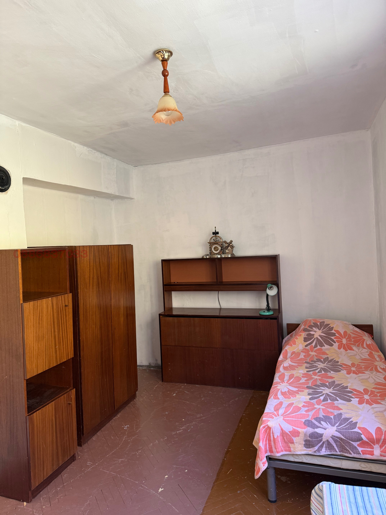 Продава 3-СТАЕН, гр. Лъки, област Пловдив, снимка 4 - Апартаменти - 56011756