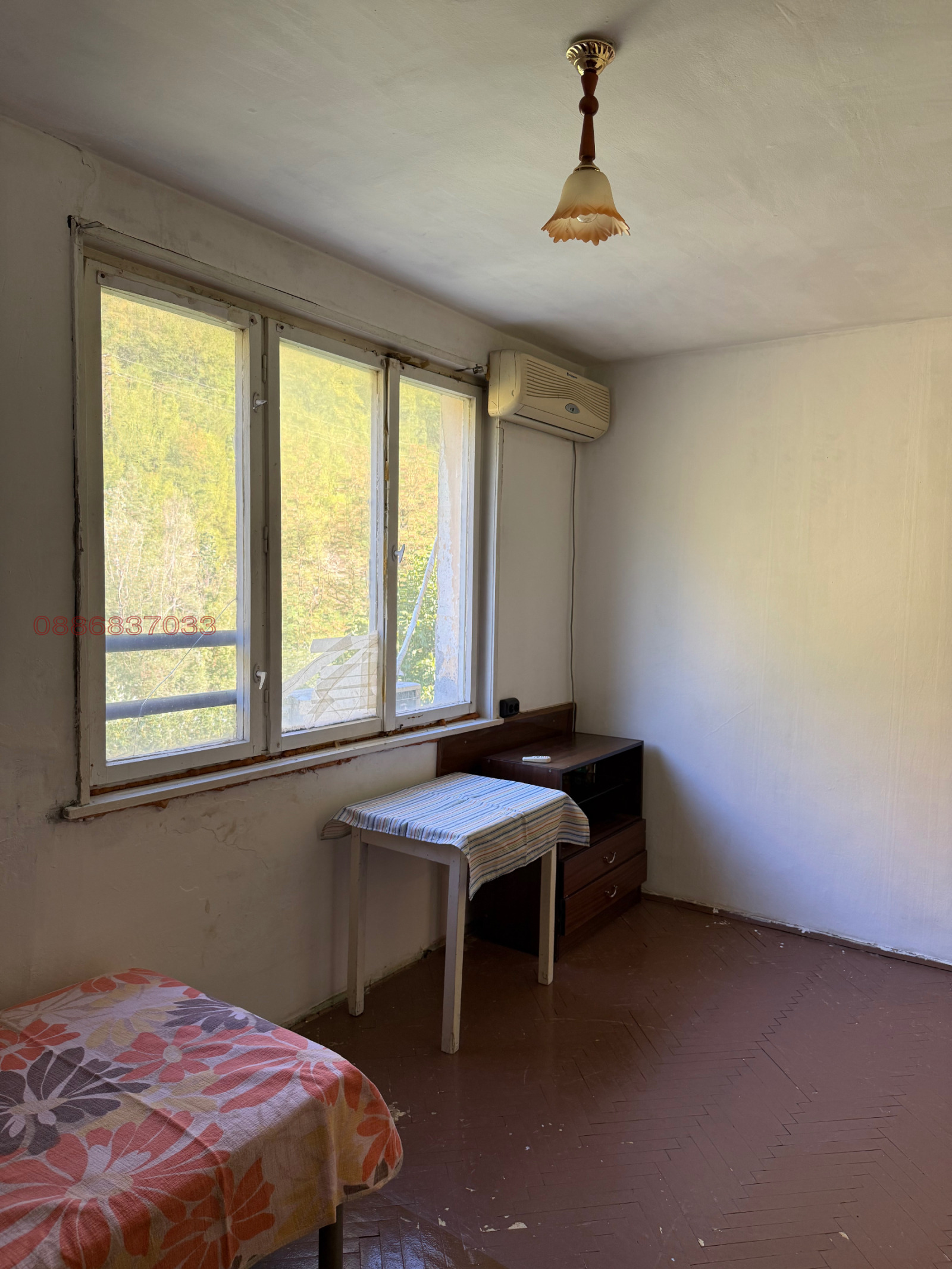 Продава 3-СТАЕН, гр. Лъки, област Пловдив, снимка 5 - Апартаменти - 56011756