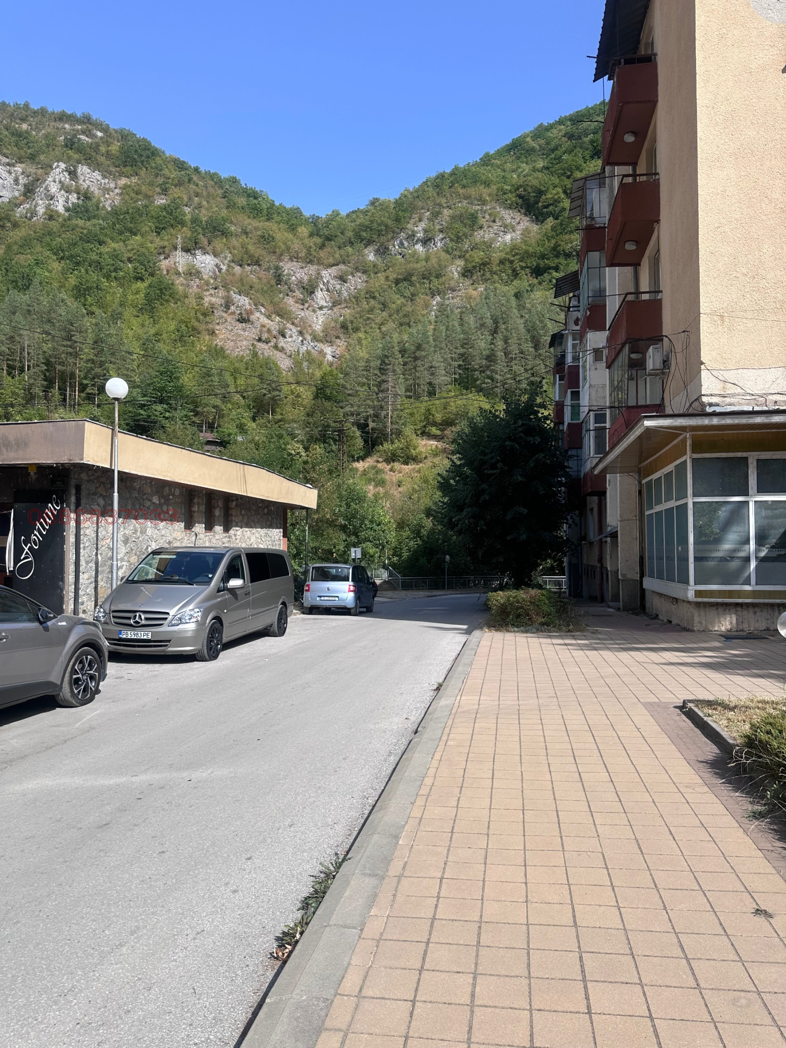 Продава 3-СТАЕН, гр. Лъки, област Пловдив, снимка 8 - Апартаменти - 56011756