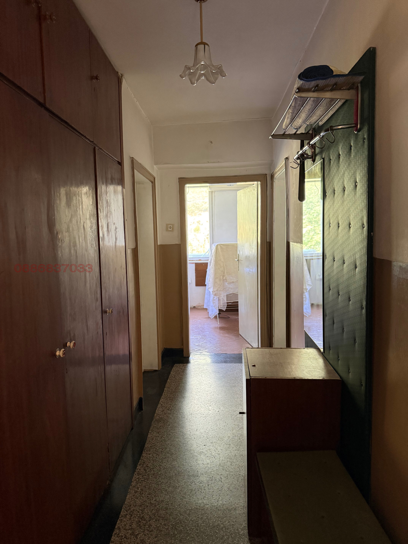Продава 3-СТАЕН, гр. Лъки, област Пловдив, снимка 6 - Апартаменти - 56011756