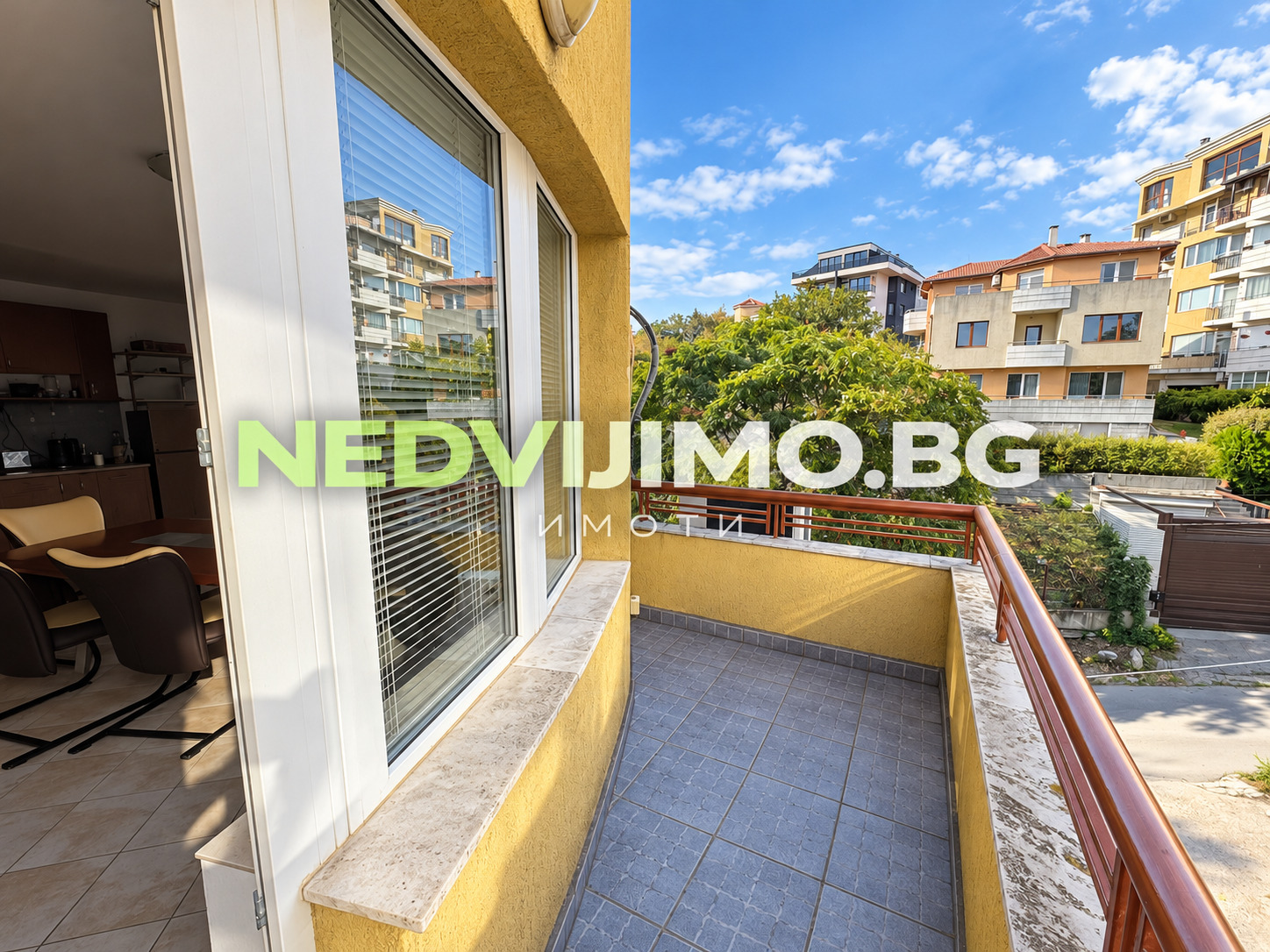 Продава 3-СТАЕН, гр. Варна, Бриз, снимка 5 - Апартаменти - 56644476