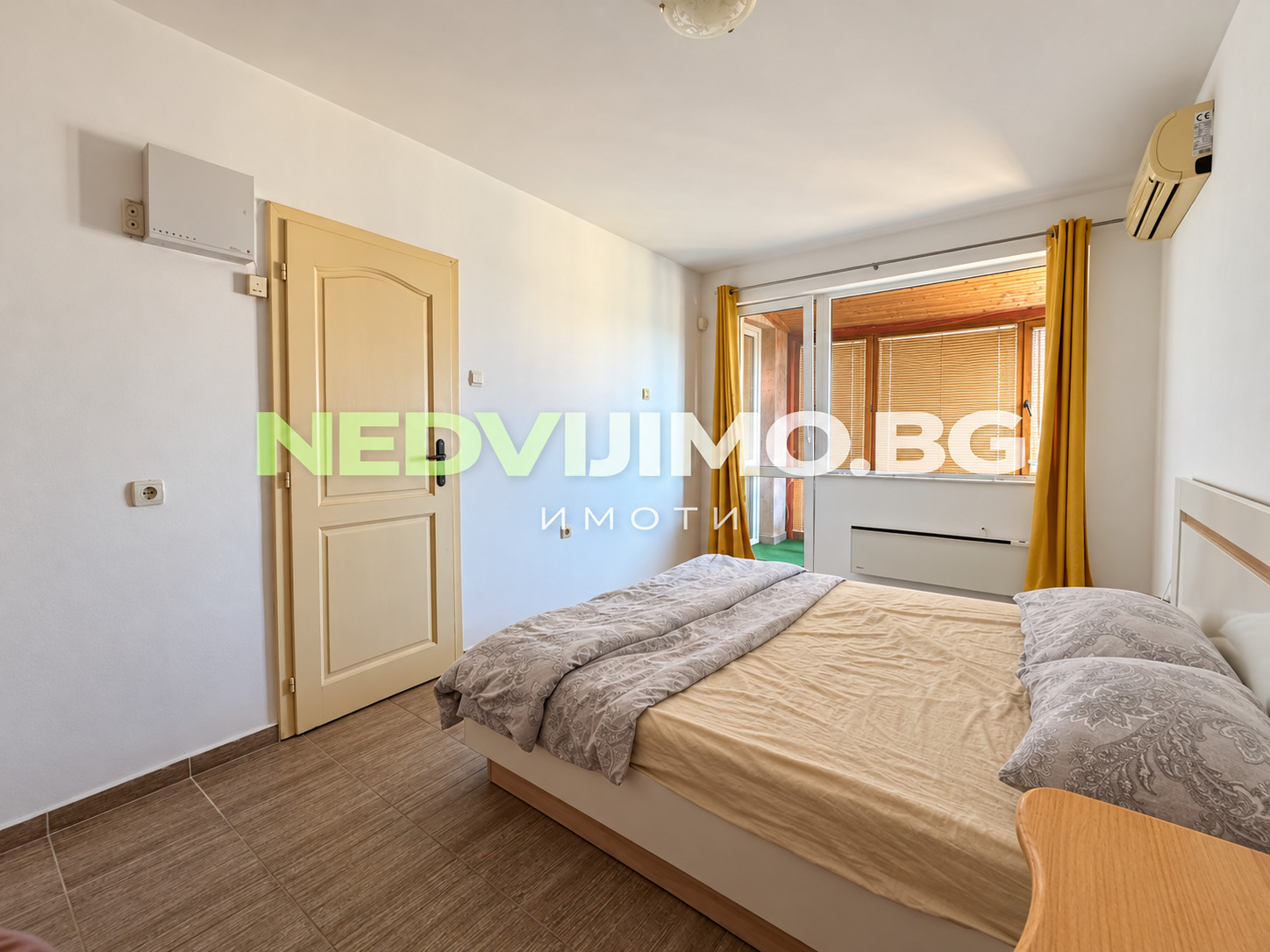Продава 3-СТАЕН, гр. Варна, Бриз, снимка 11 - Апартаменти - 56644476