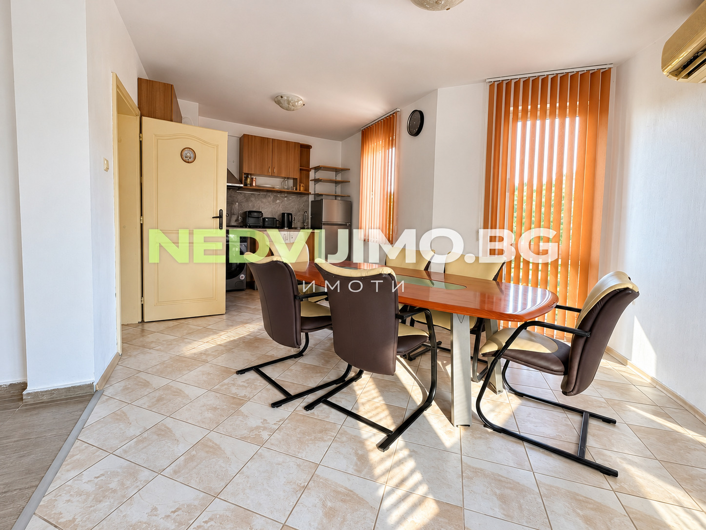 Продава 3-СТАЕН, гр. Варна, Бриз, снимка 2 - Апартаменти - 56644476