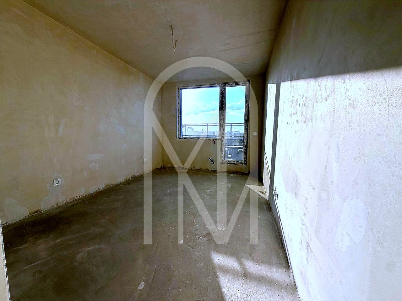 Продава 4-СТАЕН, гр. София, Овча купел 2, снимка 2 - Апартаменти - 56077350
