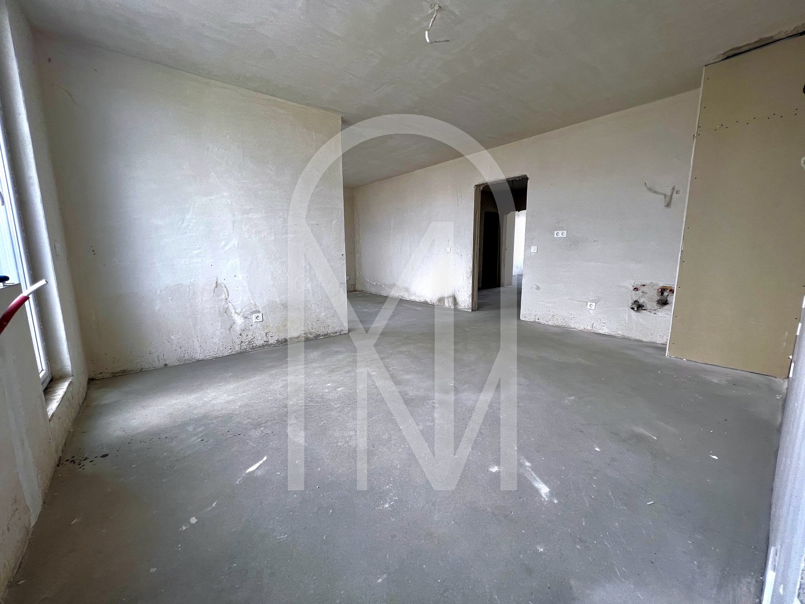 Продава 4-СТАЕН, гр. София, Овча купел 2, снимка 13 - Апартаменти - 56077350