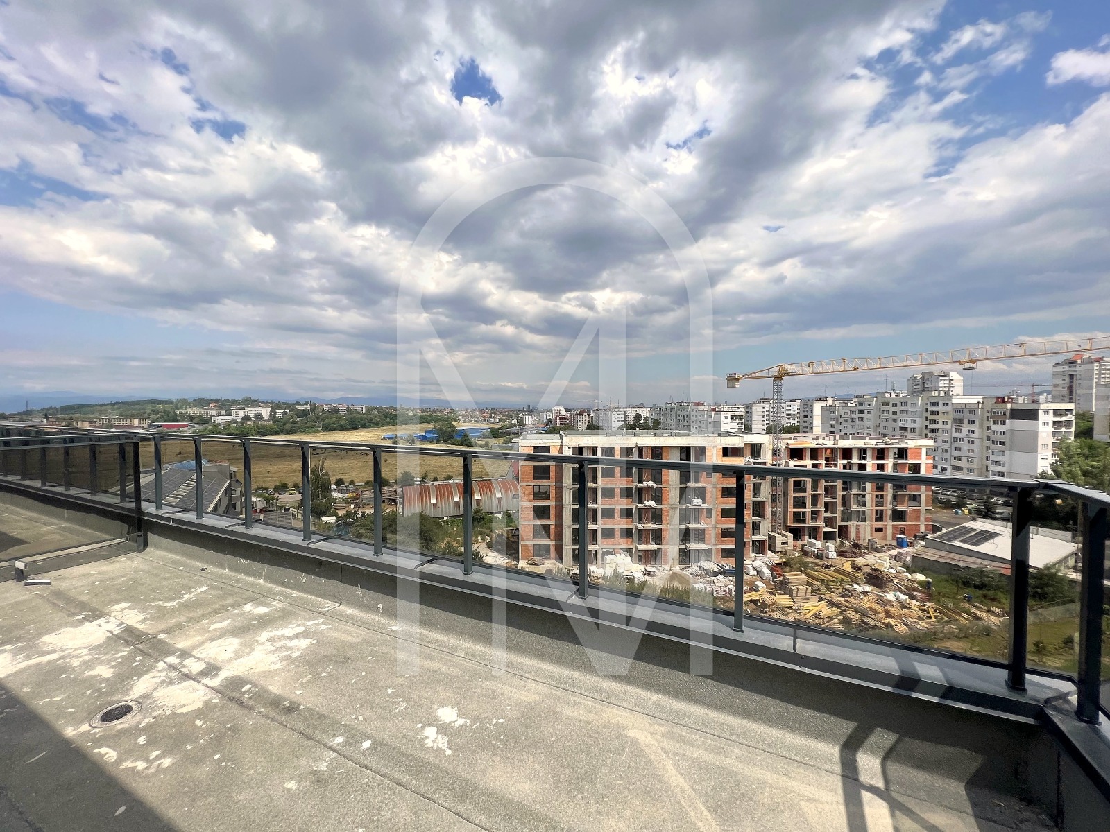 Продава 4-СТАЕН, гр. София, Овча купел 2, снимка 10 - Апартаменти - 56077350