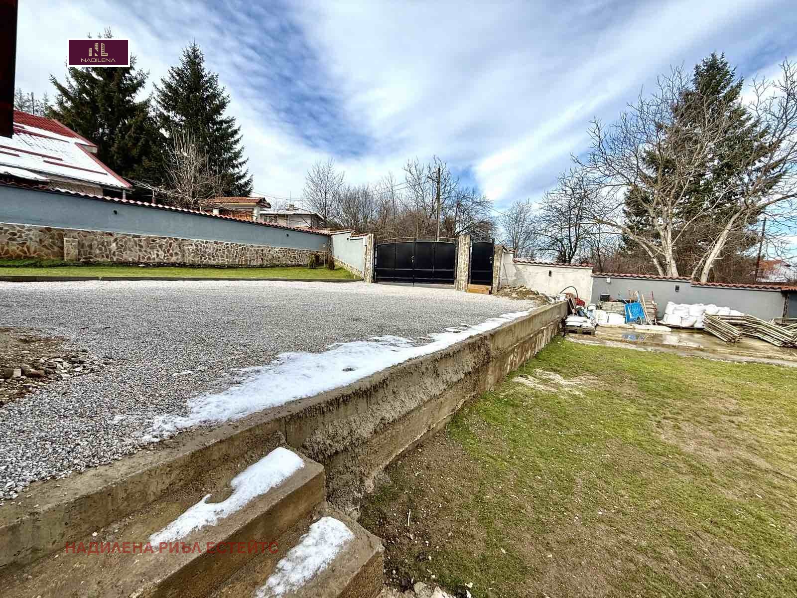 Продава КЪЩА, гр. Ботевград, област София област, снимка 6 - Къщи - 52619189