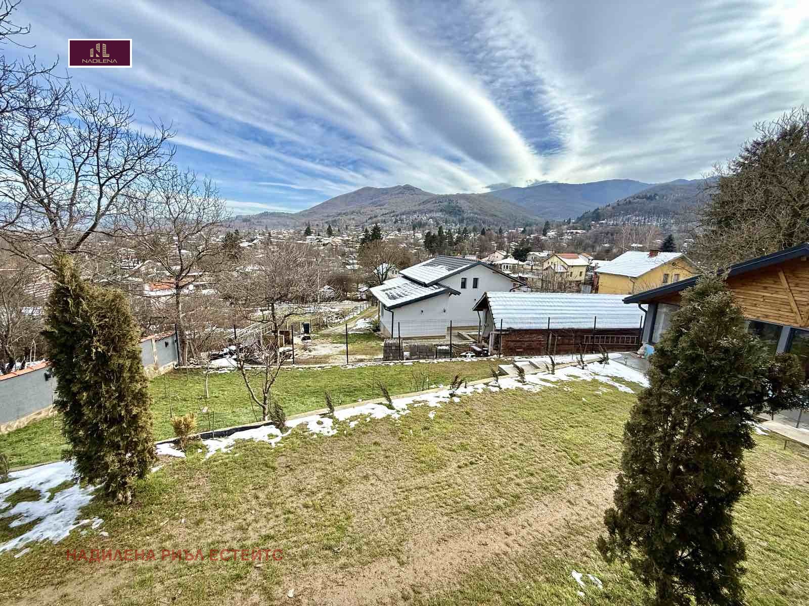 Продава КЪЩА, гр. Ботевград, област София област, снимка 5 - Къщи - 52619189