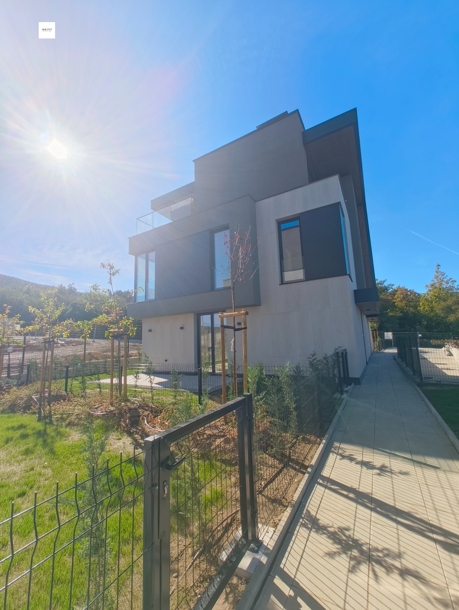 Продава КЪЩА, гр. София, м-т Камбаните, снимка 11 - Къщи - 54049976