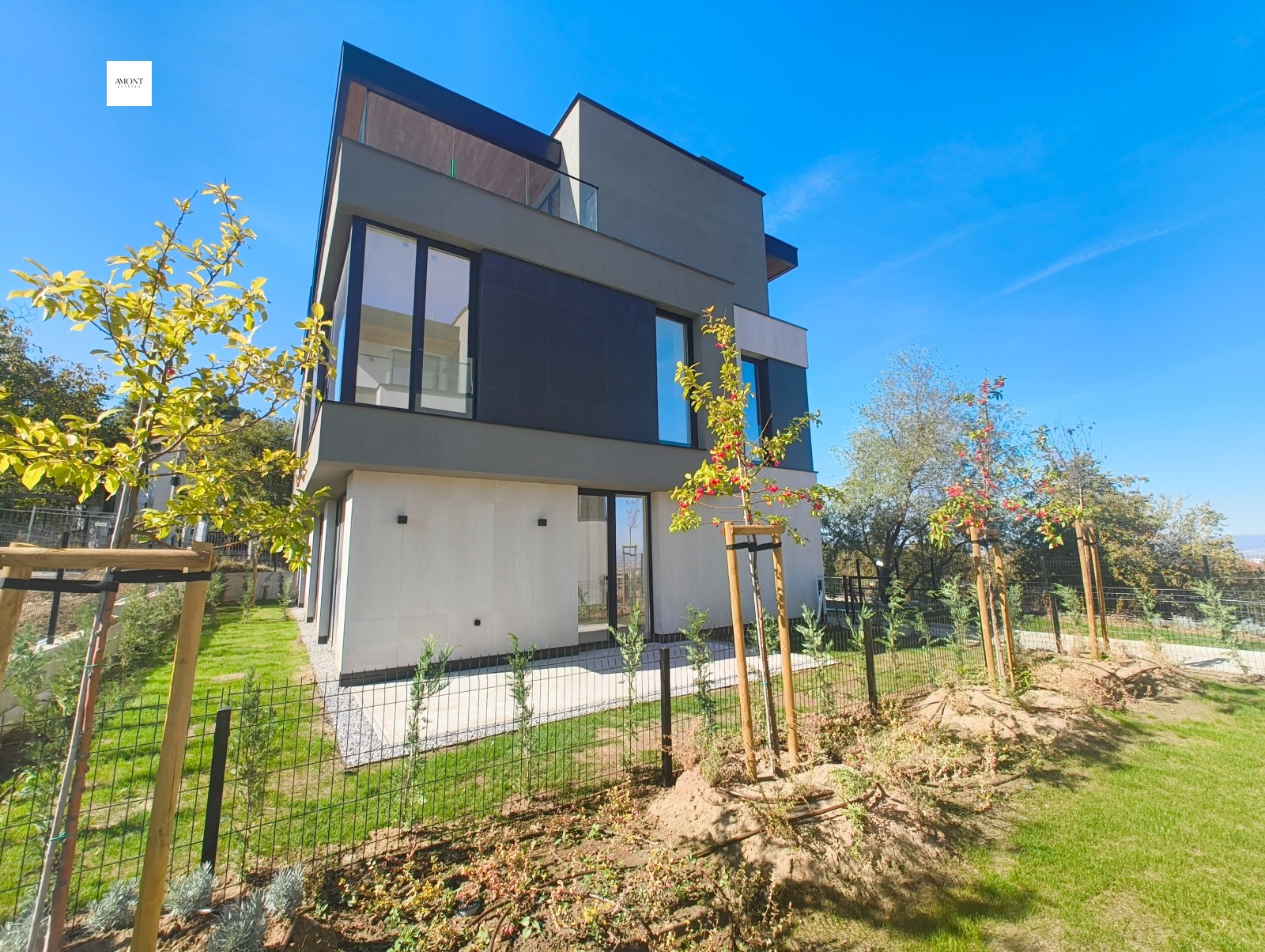 Продава КЪЩА, гр. София, м-т Камбаните, снимка 9 - Къщи - 54049976