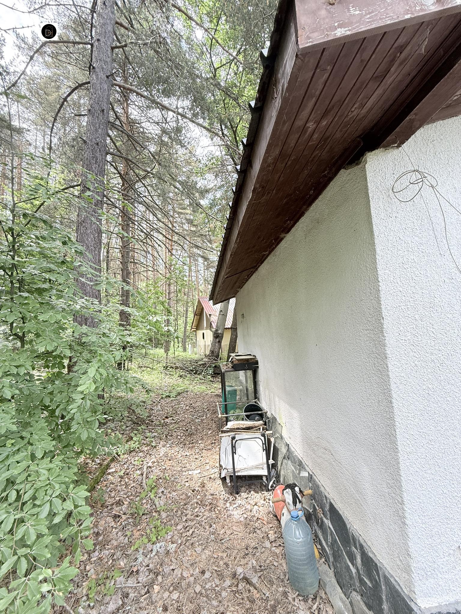 Продава КЪЩА, с. Дедево, област Пловдив, снимка 14 - Къщи - 54762800