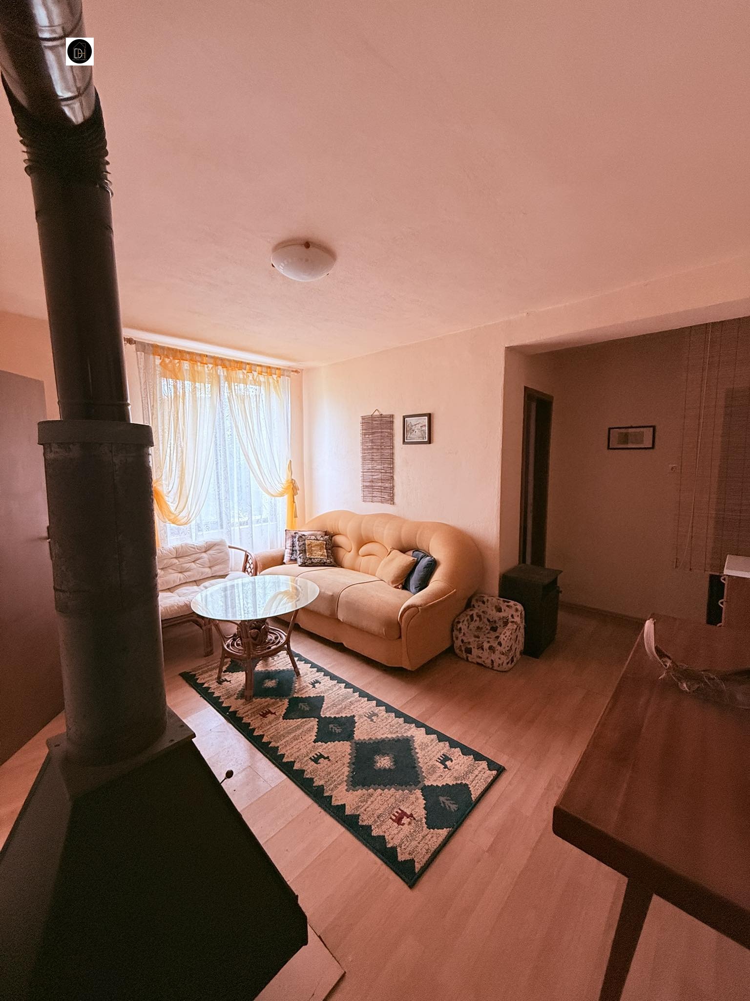 Продава КЪЩА, с. Дедево, област Пловдив, снимка 2 - Къщи - 54762800