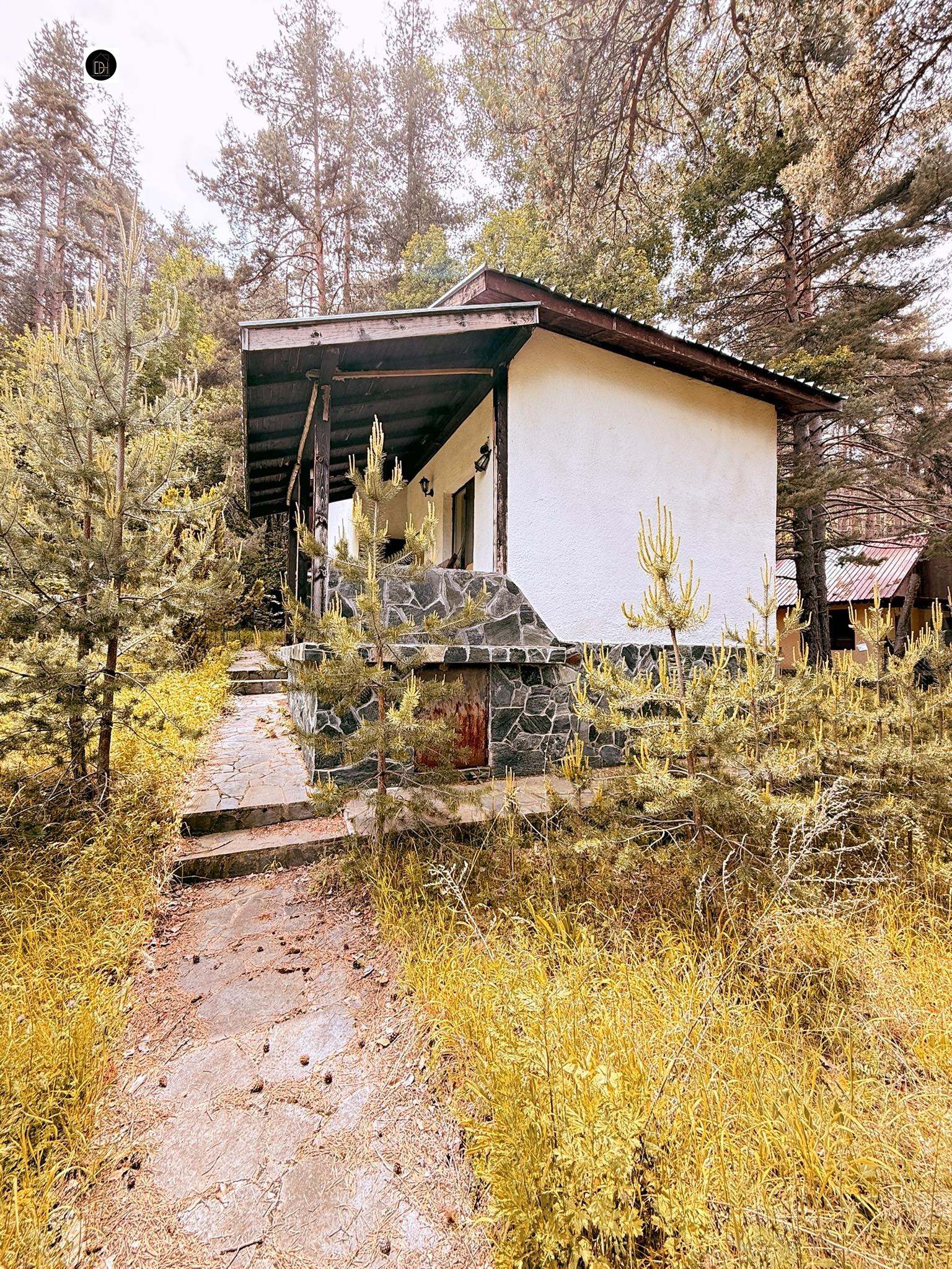 Продава КЪЩА, с. Дедево, област Пловдив, снимка 10 - Къщи - 54762800
