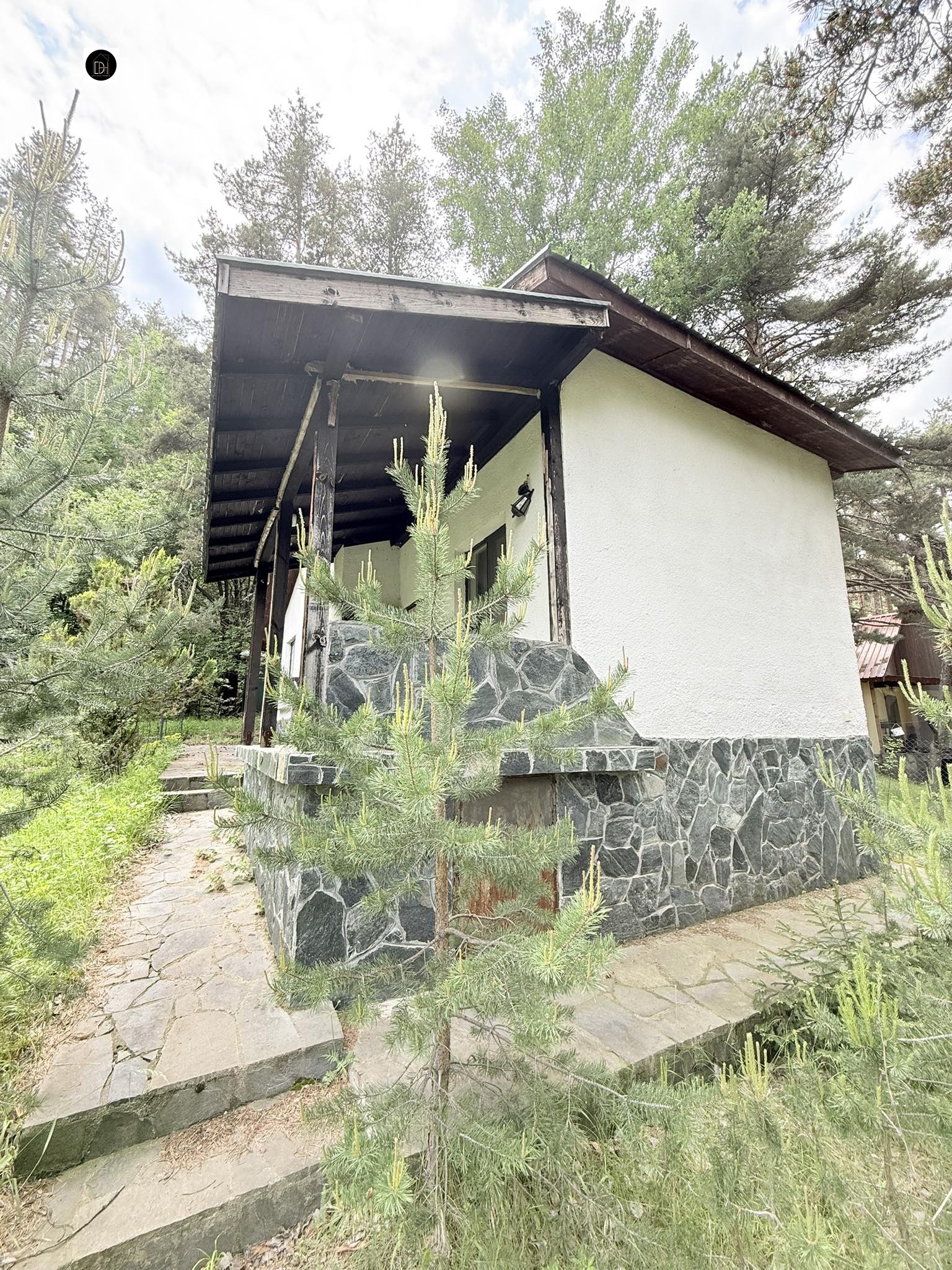 Продава КЪЩА, с. Дедево, област Пловдив, снимка 9 - Къщи - 54762800