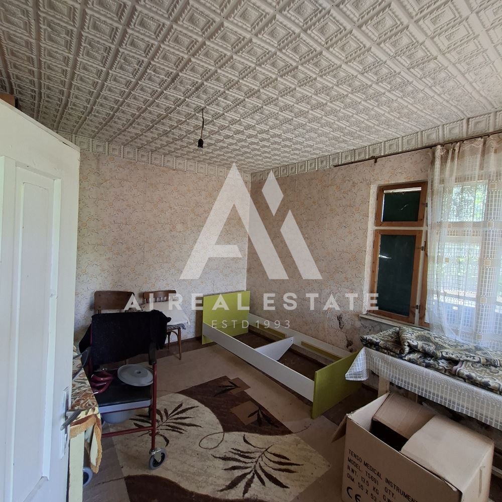 Продава КЪЩА, с. Николаево, област Плевен, снимка 12 - Къщи - 54971579