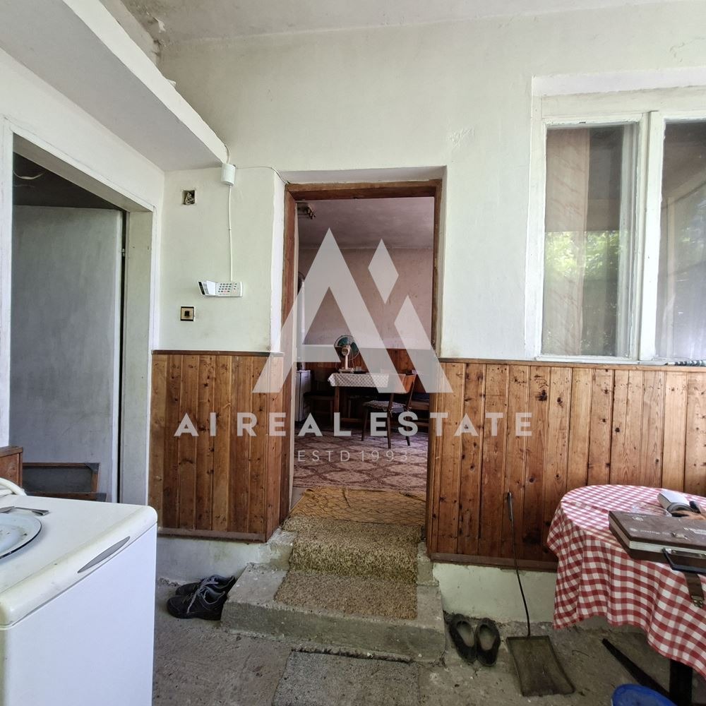 Продава КЪЩА, с. Николаево, област Плевен, снимка 16 - Къщи - 54971579