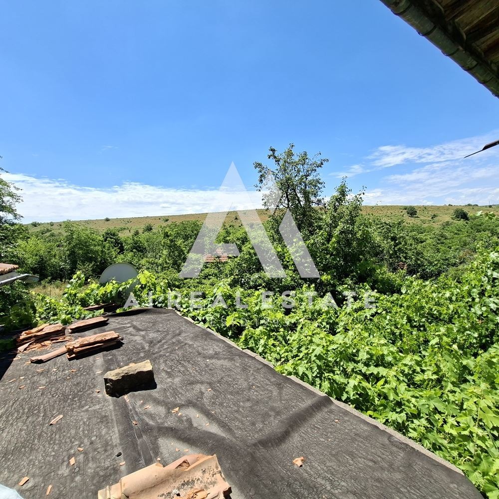 Продава КЪЩА, с. Николаево, област Плевен, снимка 13 - Къщи - 54971579