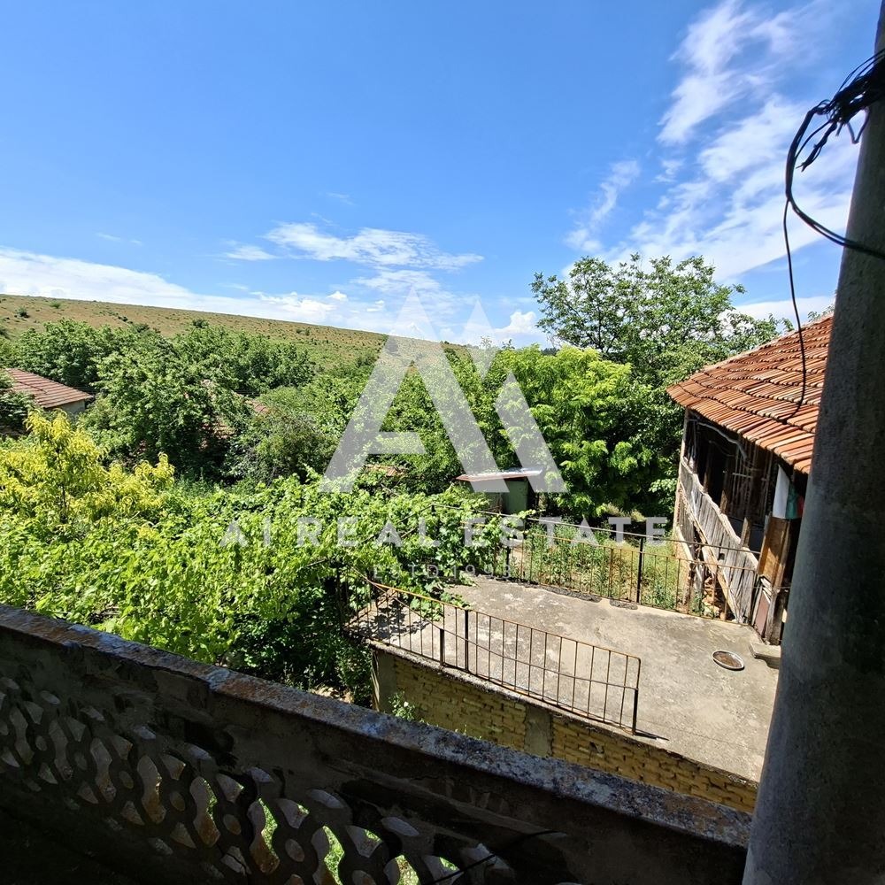 Продава КЪЩА, с. Николаево, област Плевен, снимка 14 - Къщи - 54971579