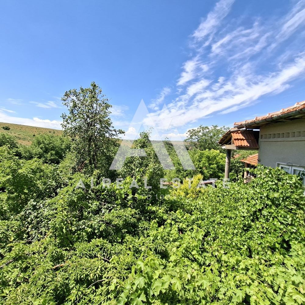 Продава КЪЩА, с. Николаево, област Плевен, снимка 4 - Къщи - 54971579