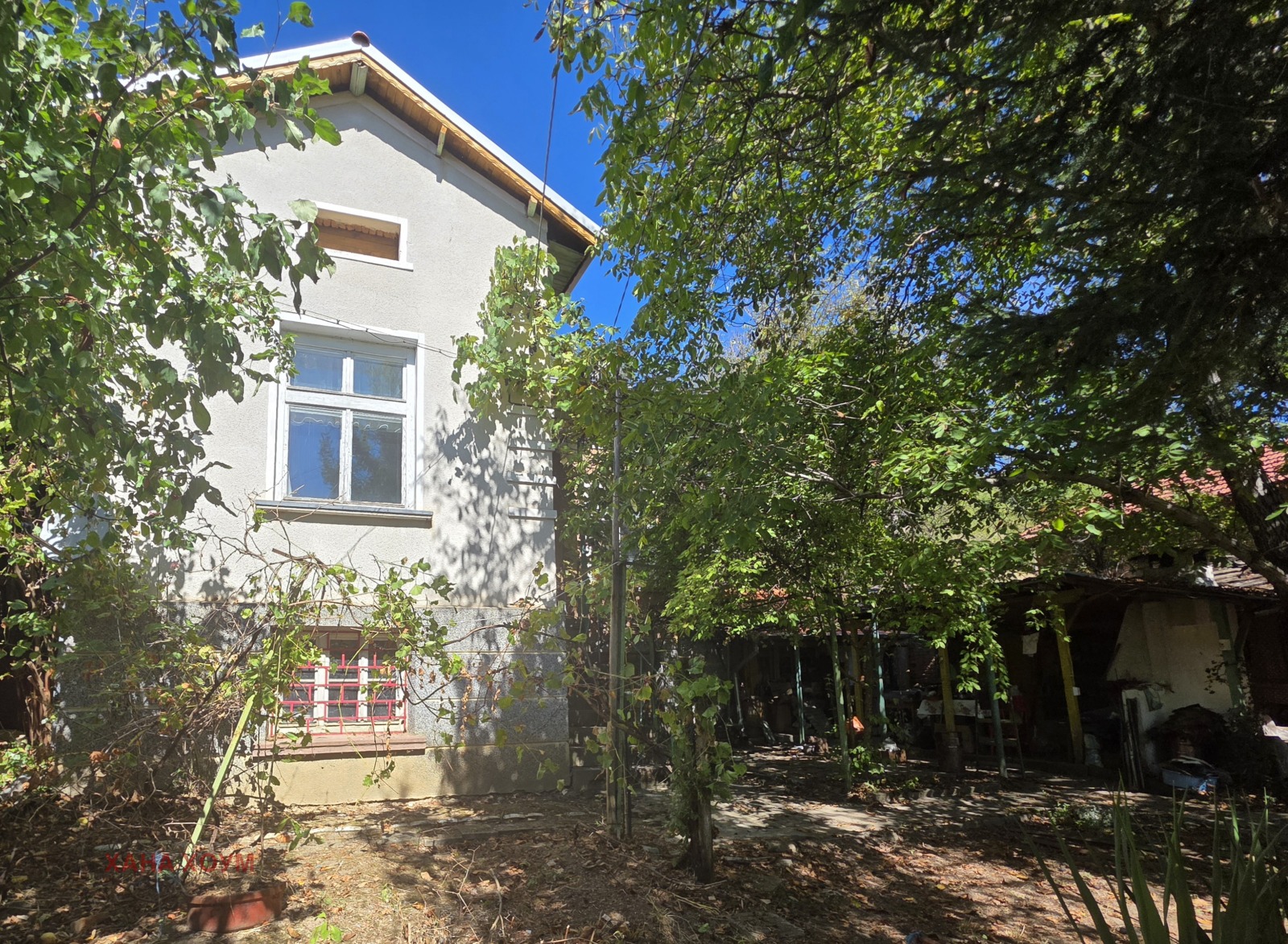 Продава КЪЩА, с. Белиш, област Ловеч, снимка 3 - Къщи - 56132655