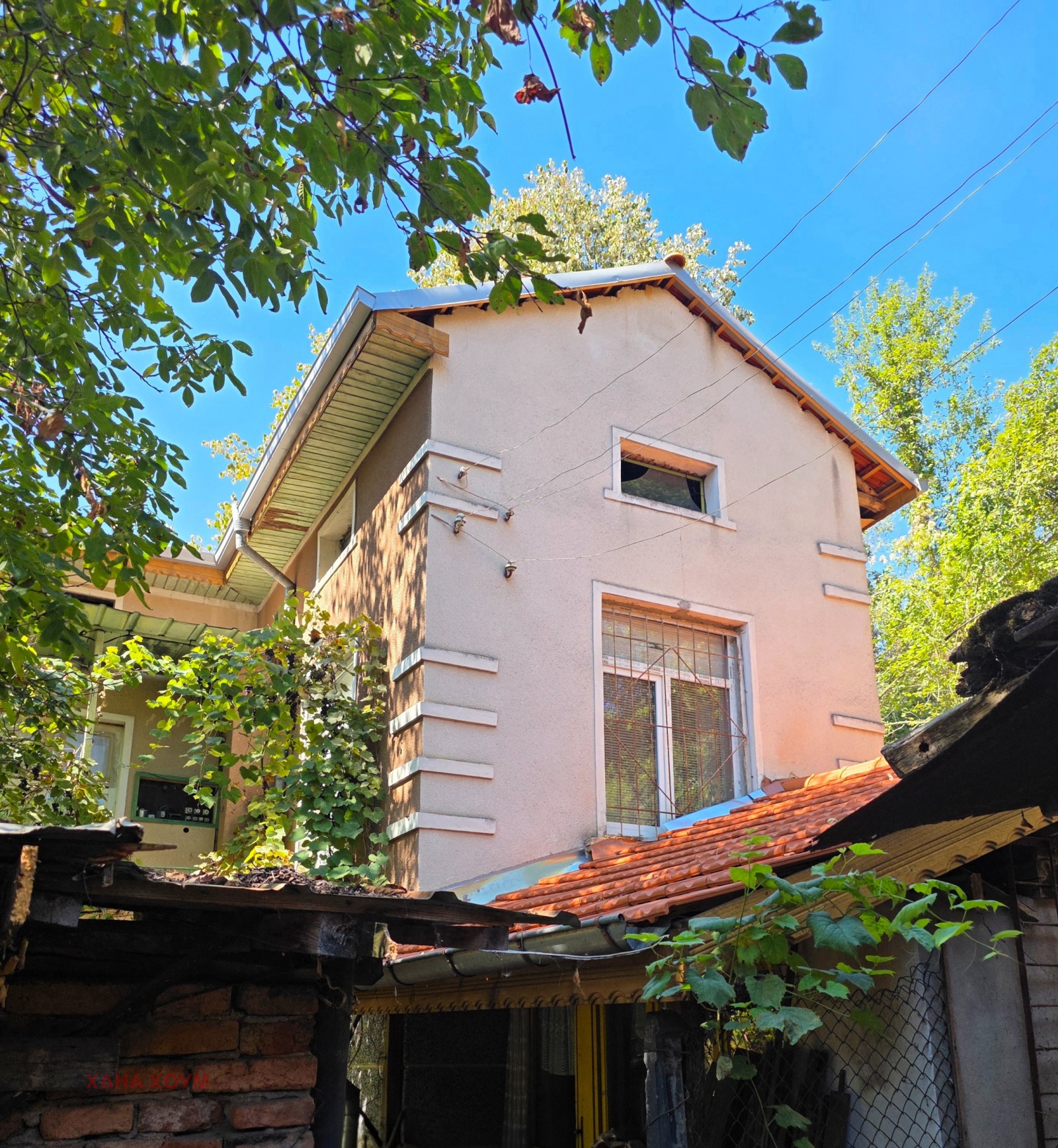 Продава КЪЩА, с. Белиш, област Ловеч, снимка 4 - Къщи - 56132655