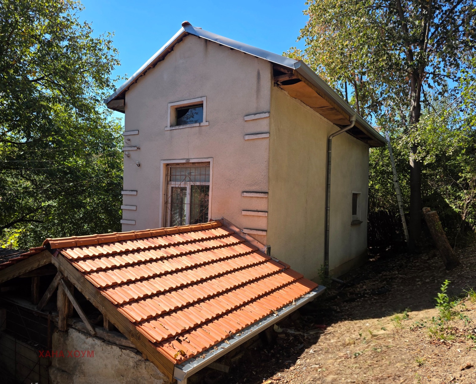 Продава КЪЩА, с. Белиш, област Ловеч, снимка 5 - Къщи - 56132655