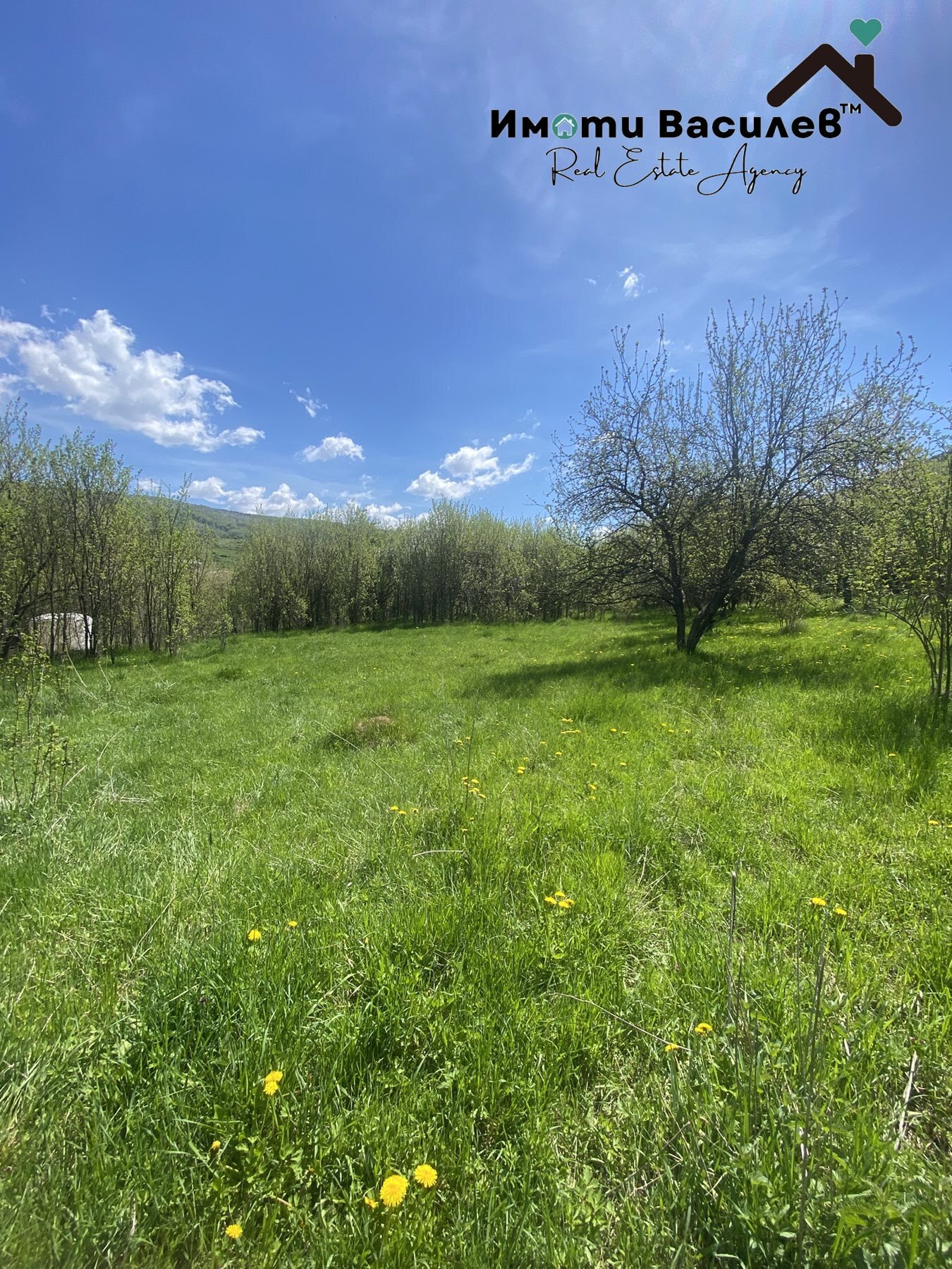 Продава  Парцел област София , с. Губеш , 1130 кв.м | 77106378
