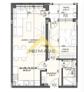 Продава 2-СТАЕН, град Пловдив, Тракия • 132500 € • 76782200 4
