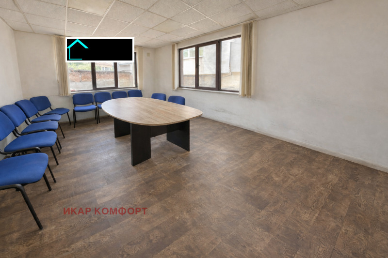 Продава ОФИС в град Русе, Център - 225 кв.м / 299 000 € » 584 793.17 лв., ИКАР КОМФОРТ