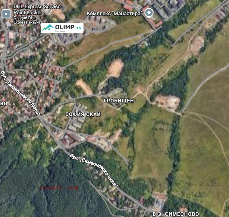 ������� ������ | Imot.bg � ����������� 1