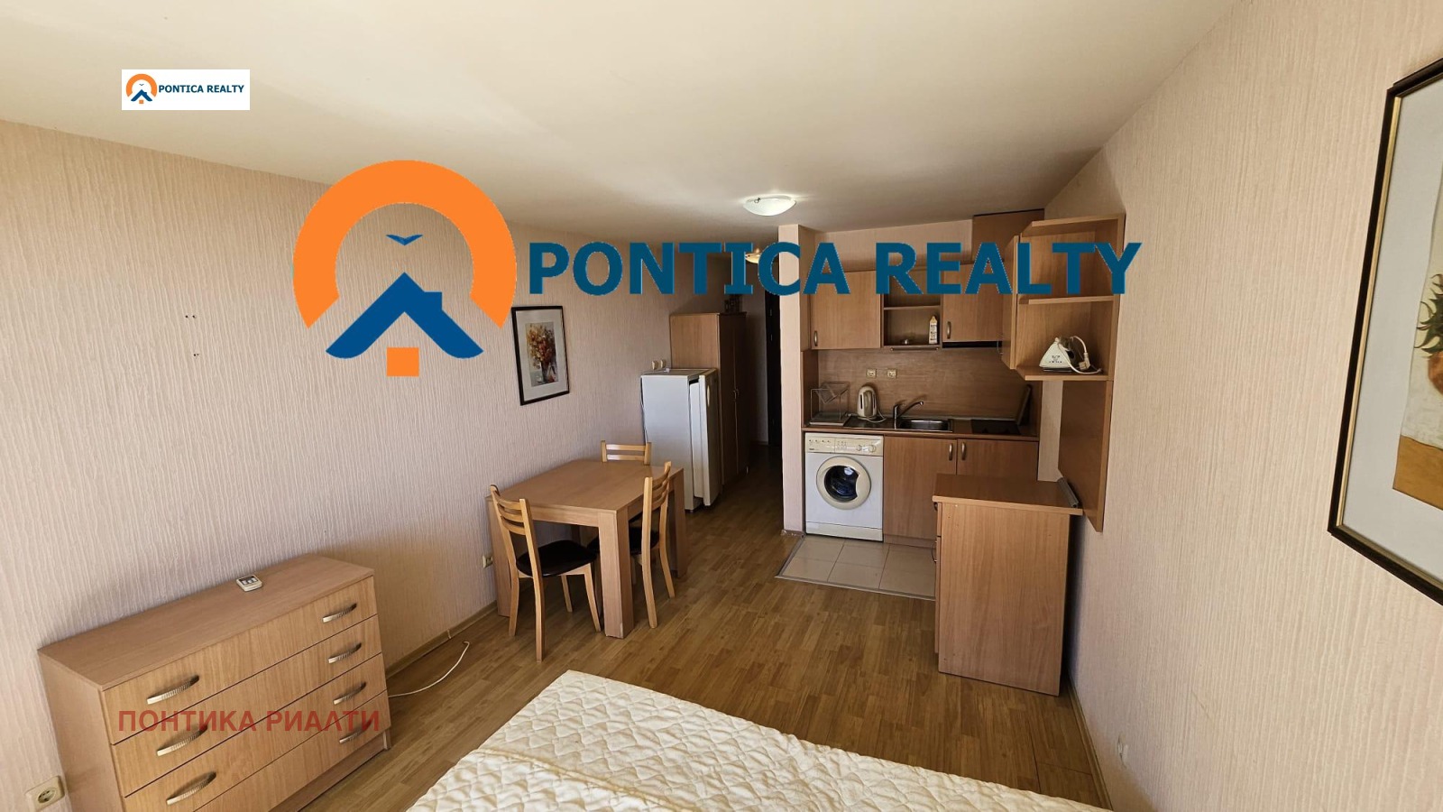 Продава 1-СТАЕН | Imot.bg — изображение 4