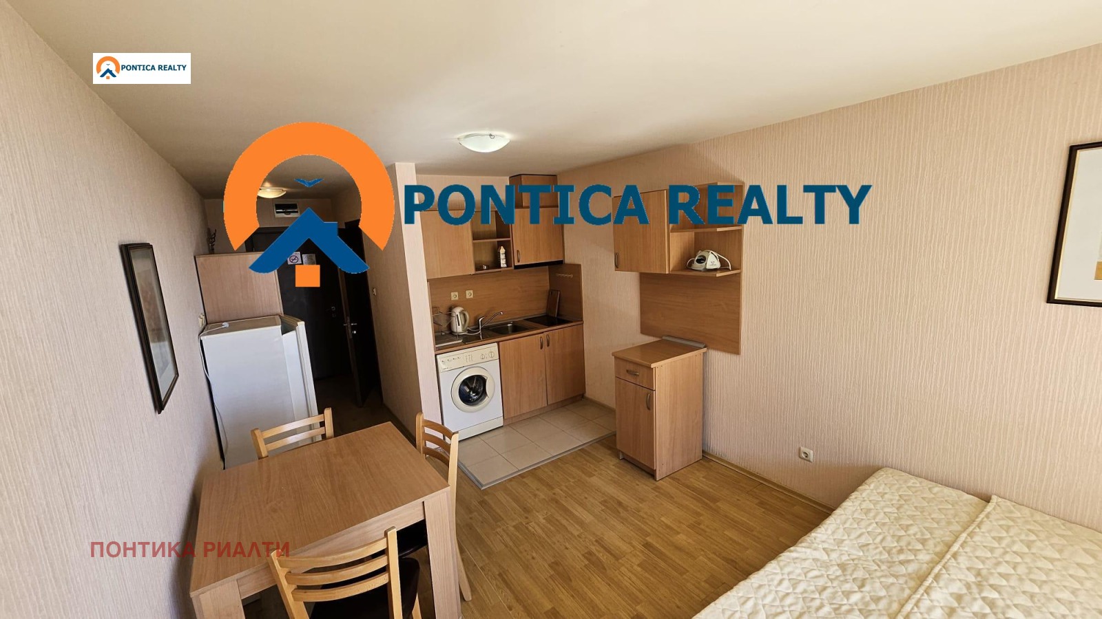 Продава 1-СТАЕН | Imot.bg — изображение 6