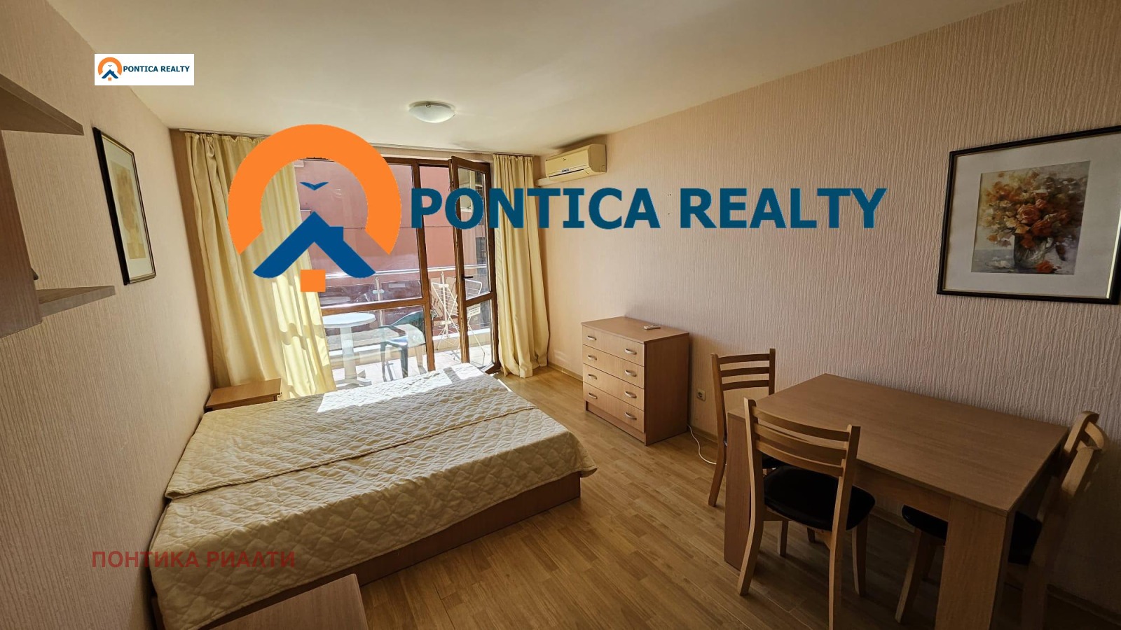 Продава 1-СТАЕН | Imot.bg — изображение 5