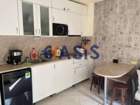 Продава 1-стаен област Бургас с. Равда - [1] 
