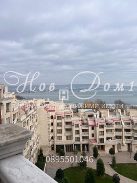 1 bedroom Asparuhovo, Varna 1