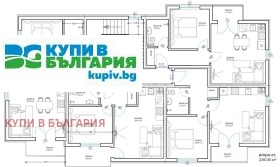 2-стаен град Варна, Възраждане 3 5