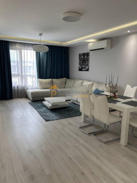 2 Schlafzimmer Trakija, Plowdiw