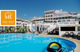 2 slaapkamers Sveti Vlas, regio Boergas